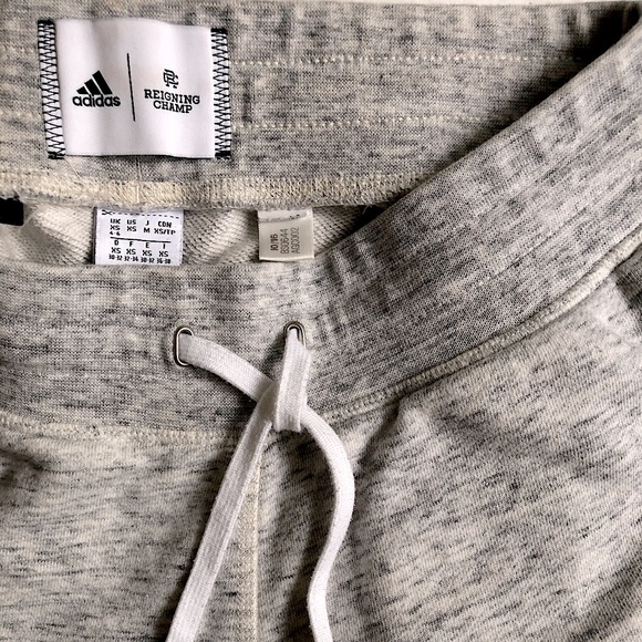 ADIDAS X REIGNING CHAMP 🖤 French Terry Pant - Picture 3 of 3